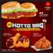McDelivery HOTTO BBQ