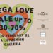 MEGA Bangna Love Sale ลด 30-70%