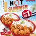 OISHI Kitchen Hot Summer 1 ฟรี 1