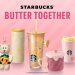 Starbucks Butter Together เริ่มต้น 450 บาท